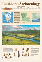 Louisiana Archaeology, 15,000-8000 BCE_Resized